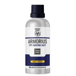 ARMORIUS Powłoka PPF matowa (20ml)