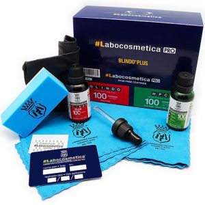 BLINDO PLUS + HPC PRO (DOSTĘPNE TYLKO PO SZKOLENIU)